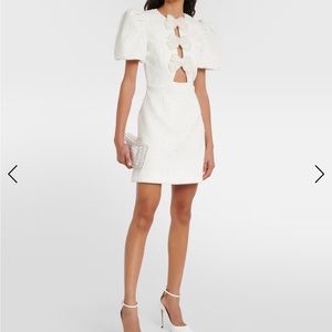 Rebecca Vallance Ophelia Dress UK 6/ US 2